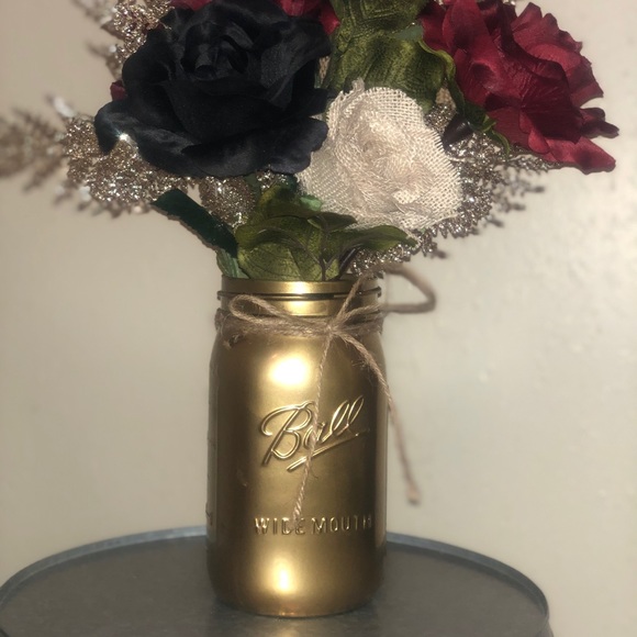 Custom Mason Jars - Picture 5 of 5